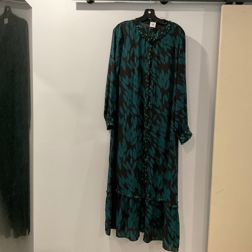 CAbi Dress Set